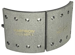 583406A900/S01451 SA409 Колодка HD120 тормозная задняя SANGSIN