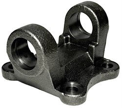 MB293352 DSFYO0001 Фланец FUSO/4M50 вала карданного ZEVS