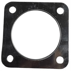 286277A000 Прокладка глушителя Hyundai HD65/78/120/Aero Town. D4GA/D6BR MOBIS