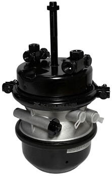 591107C500 BC02424 Энергоаккумулятор HD160,170,250,260,270 передний левый/правый