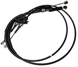 437704B300 437704B360 Тросы Porter КПП (2шт) INFAC