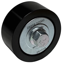 2521652000 Ролик HD65/78/120/Universe/D4GA/D6GA обводной MOBIS