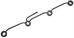 3151742002 PH5097 Трубка Porter обратки форсунок PATRON