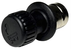 951105L000 Прикуриватель 24V MOBIS