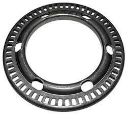 8973871590 IZ70E003A Кольцо АБС NPR75/NMR85 переднее евро 5