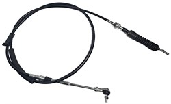 437405K100 437405H001 Трос КПП HD78,72,65 дв.D4DB (M035S5) черный (переключения) КПП CHN