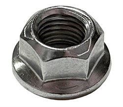 1022510004 Гайка коллектора выпускного, турбины HD65,72,78,County MOBIS