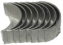 2306041020 Вкладыши D4AL, D4AF HD78/72/65 County шатунные 0,00 STD KFM