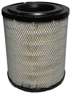 8970622940 Фильтр воздушный NQR71/NLR85/NPR75/NMR85/NQR90 =Оригинал=