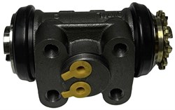 5833062004 BS1948 Цилиндр тормозной HD120 ЗАДНИЙ ЛЕВЫЙ без прокачки QML