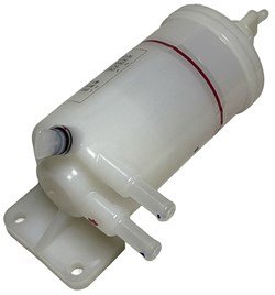 3192066150 Фильтр-отстойник HD120 (влагоотделитель) D6DA19/22 MOBIS