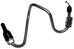 ME228784 Трубка FUSO топливная высокого давления Е4 =Оригинал=