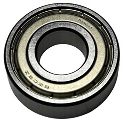 K9960622020 6202ZZ Подшипник KIA Bongo маховика NSK