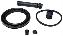 0K75A3324Z D4436 Ремкомплект KIA BONGO тормозного суппорта SEINSA