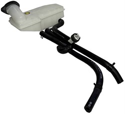 585105K001 585105K000/585115K000* Бачок HD78/72 жидкости тормозной в сборе Оригинал