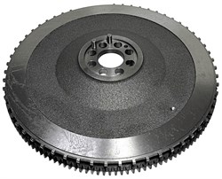 8973262270 MV0844 Маховик NQR75, NPR75, NQR90, Богдан А092 4НК1-Т Е-3 QML