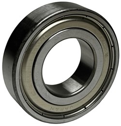 2322183000 6206ZZ Подшипник 30х62х16 мм маховика KOYO