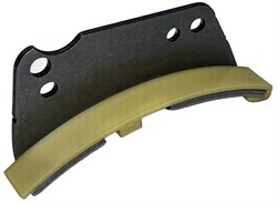 Успокоитель 243774A200 Башмак Porter 2 средней и нижней цепей MOBIS