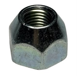 529864B000 Гайка Porter 2 колесная RR <12 MOBIS