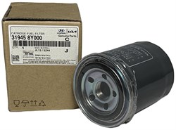 319458Y000 Фильтр HD120 топливный D6DA19/22 MOBIS