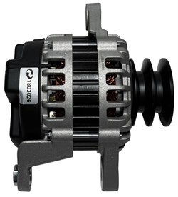 1803036A/3730045500 Генератор HD78/65/D4DD Евро 3 50А/24V AUTODEPO 1803036A