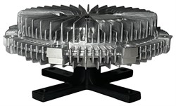 8980197430 8980031910/8980197430 Термомуфта 4HK1/NPR75/NQR90/FSR90 EMIC