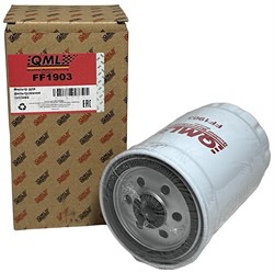 3194545700 FF1903 Фильтр Porter 2 топливный E-4 QML