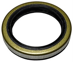 518304E100 EE1201 Сальник Bongo ступицы передней (52x70x10 mm) QML