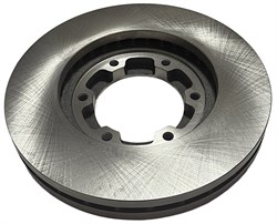 MK584503 MK584503-1 Диск FUSO тормозной передний Е4/Е5 SKV