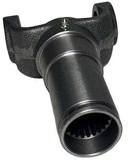 MB293010 DSSYO0048 Фланец FUSO вала карданного E85D/FE85P/FE659 Z=24 ZEVS