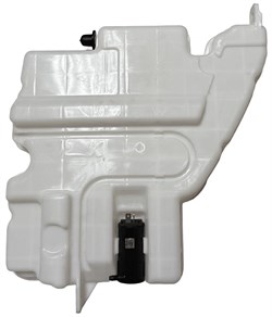 MK404295 STMB841010 Бачок FUSO стеклоомывателя (с мотором) SAT