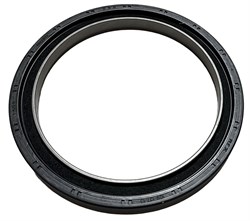 8973829550 1876184260 Сальник 4HK1 вала коленчатого передний JCB/HITACHI ZX270LC-3 ISP =Оригинал=