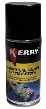 KR958 Очиститель контактов KERRY (210ml)