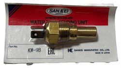 MC844972 KW9B Датчик температуры охлаждающей жидкости SANKEI