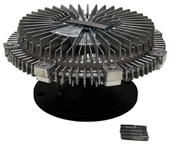 ME411658 Термомуфта E3 FUSO GSPARTS