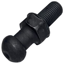 8972553851 Ось вилки сцепления NQR75/90/NPR75 =Оригинал=