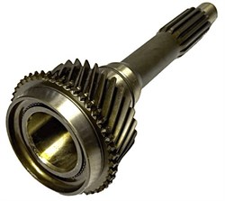 8972529241 GPS9241 Вал первичный КПП MYY5T 14 шлицов