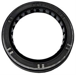 Сальник вала первичного КПП ISUZU/HINO 300 NQR90,75,71,NPR75,NMR85,NLR85 (MYY,MZZ) Е4 (40х54х7мм) ASTRA ISUZU =Оригинал=