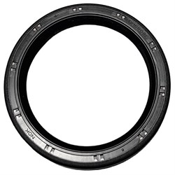 8972535511 Сальник NQR75/NPR75/NQR90 вала вторичного КПП MZZ6 =Оригинал=