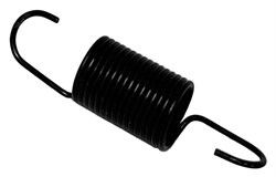 8980253130 Пружина MYY5 вилки переключения возвратная =Оригинал=