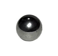 9000975010 Шарик-стопор оси вилок КПП C,E,F-series =Оригинал=