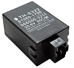 S819801700 THS322 Реле поворотов HINO 500/700 24V 3P