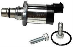 8981455011 FZN2255MT Клапан ТНВД NPR75/NQR90/FSR90/NLR85/NMR85 E4 KRAUF