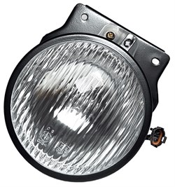 9220156000 Фара HD78/72/65 противотуманная 24V JMC