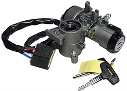 931105HA00 Замок HD78/72/65/County зажигания MOBIS