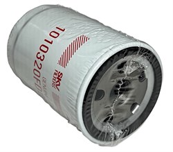 1010320FD060AM001 Фильтр JAC N35/N56 масляный SKV