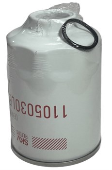 1105030LE35N Фильтр JAC N120 топливный грубой очистки Е-5 SKV