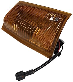 9230256001 9230256001-1 Указатель поворота HD78/65/72 правый (н/о) MOBIS