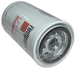 LF17535AM001 LF17535-2 Фильтр JAC N75,N80,N90,N120 масляный (ISF 3.8) FLEETGUARD