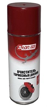 VWSL002RU 40319 Очиститель тормозов 3TON